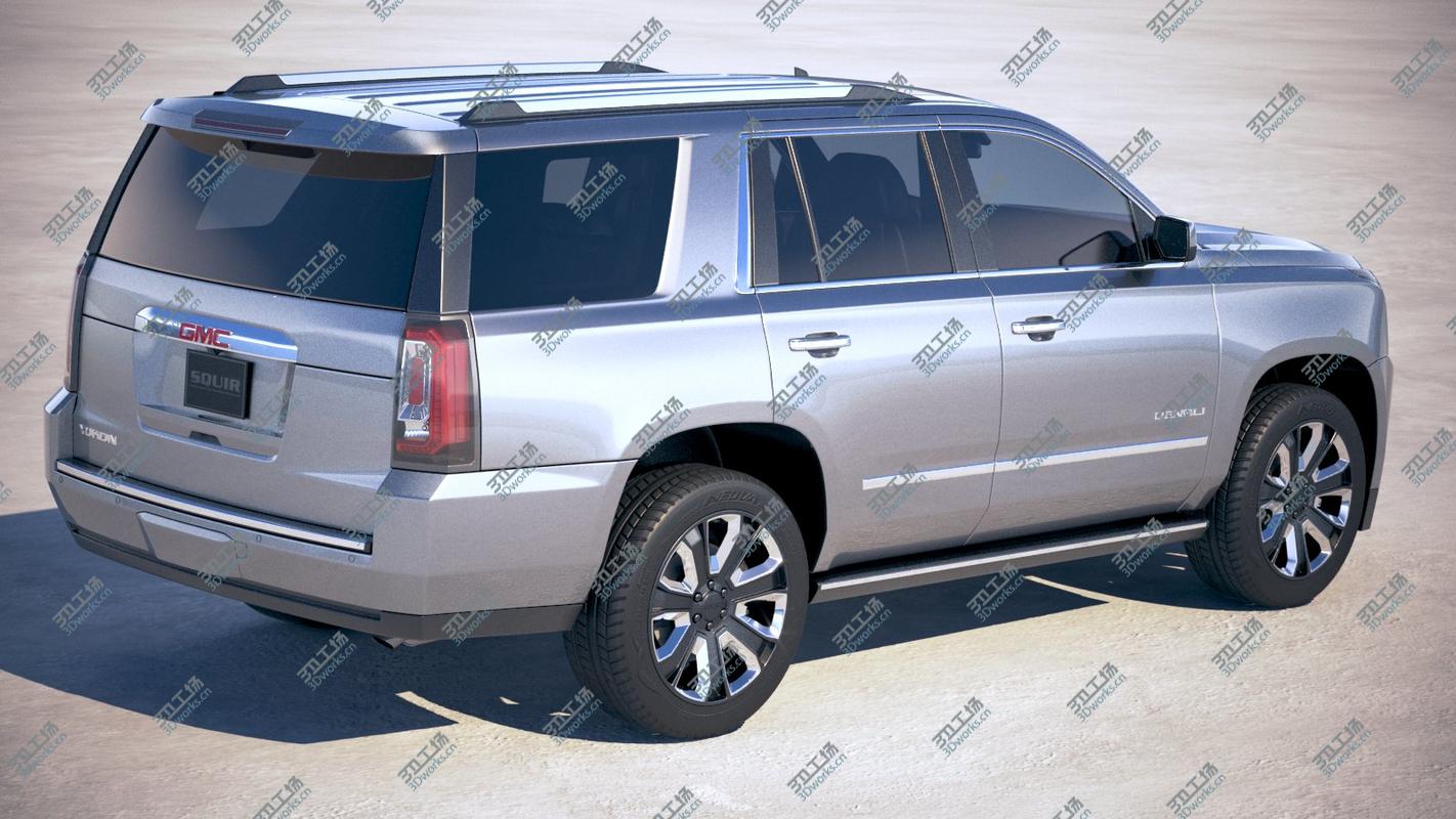 images/goods_img/202104092/3D GMC Yukon Denali 2018/5.jpg